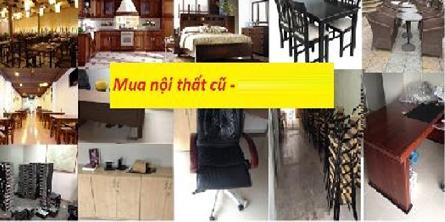 Thanh lý nội thất gia đình cũ ở tphcm giá cao nhất